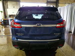 Subaru Ascent 2021