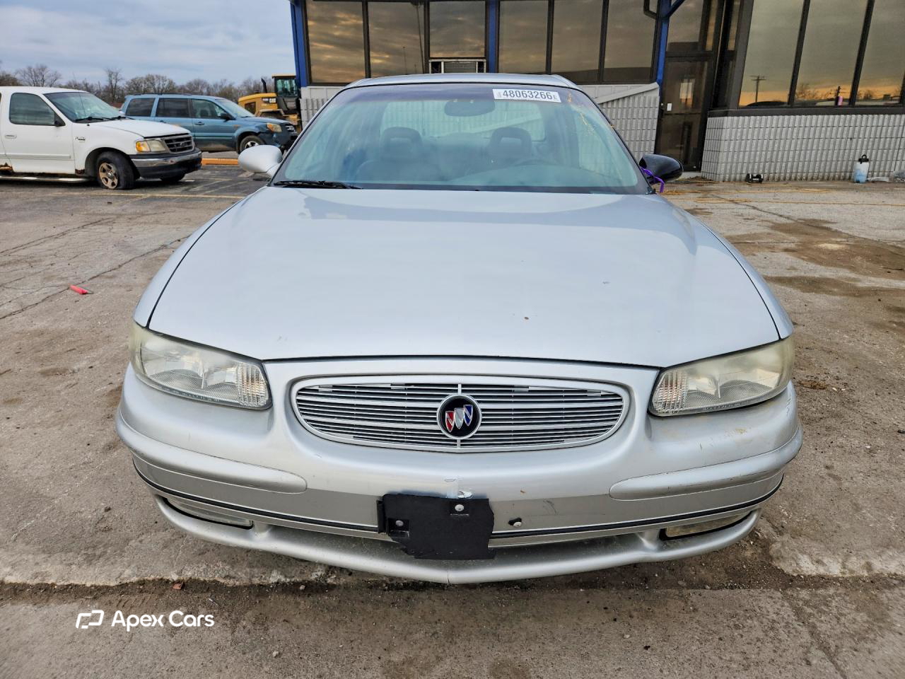 Buick Regal 2001