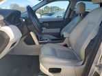 Land Rover Discovery 2016