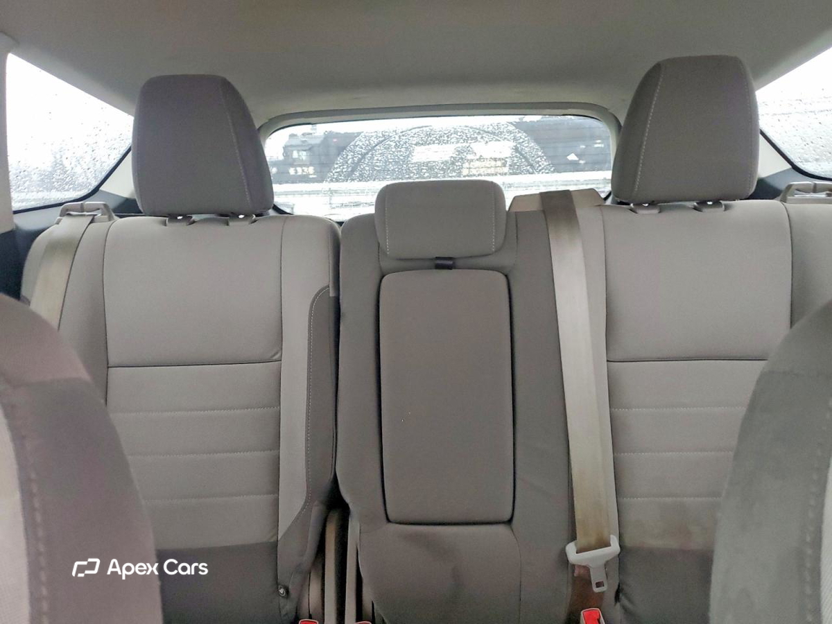 Ford Escape 2014