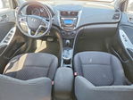 Hyundai Accent 2012