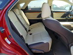 Lexus RX 2018