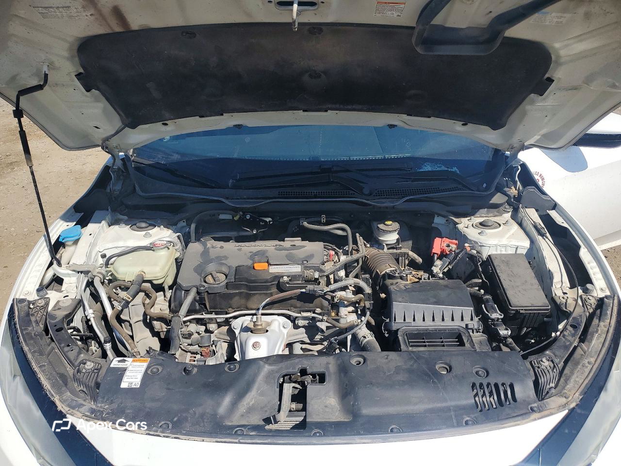 Honda Civic 2019