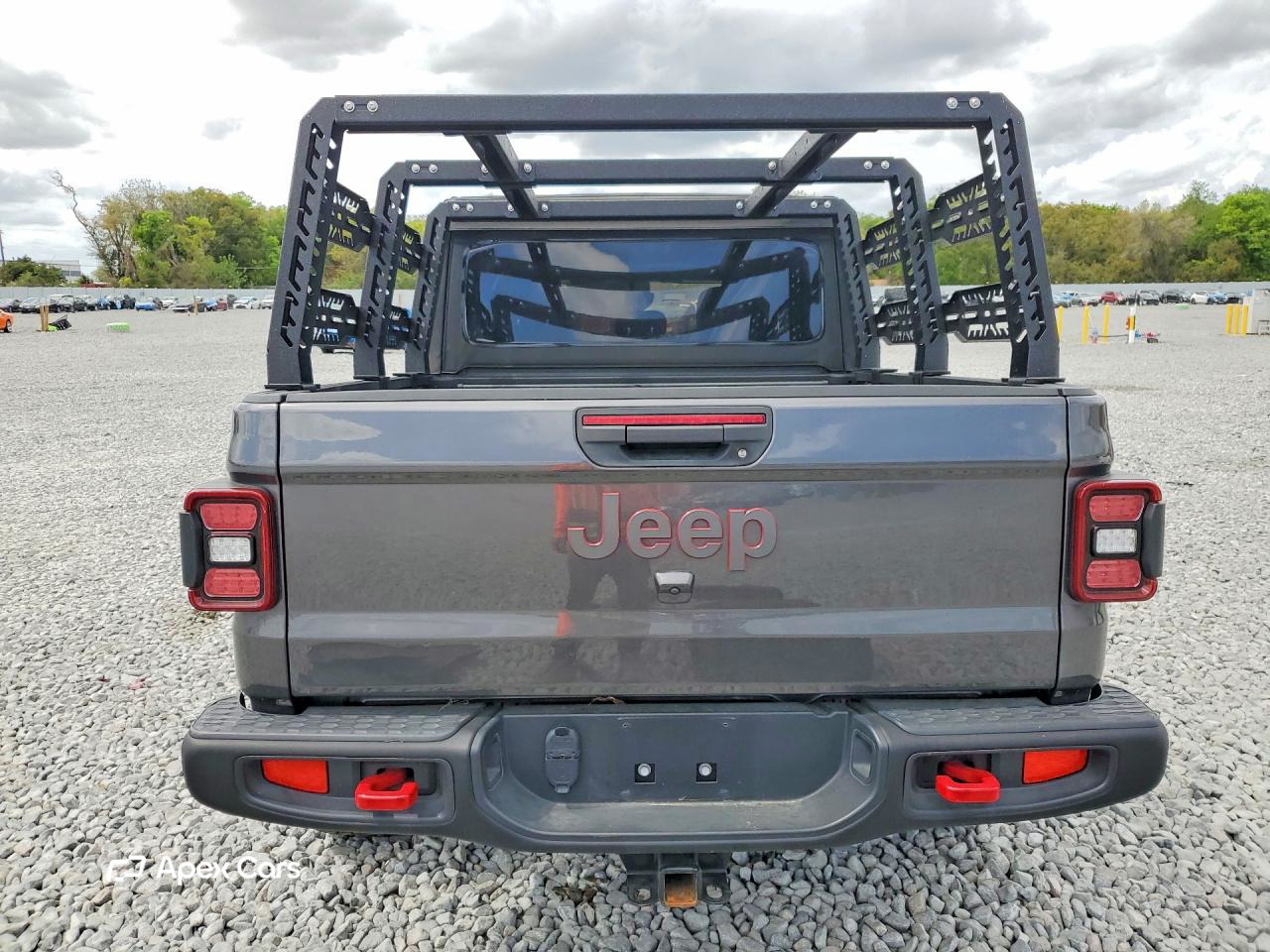 Jeep Gladiator 2023