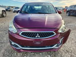 Mitsubishi Mirage 2017