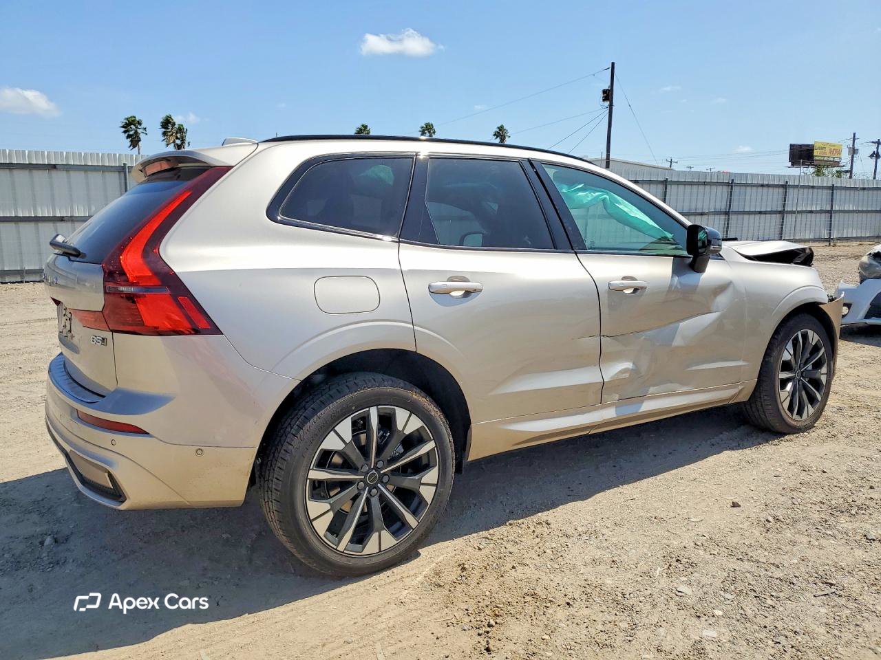 Volvo XC60 2026