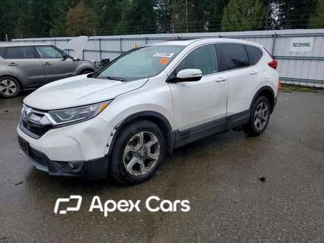 Honda CR-V 2019 - Image 1 of 13