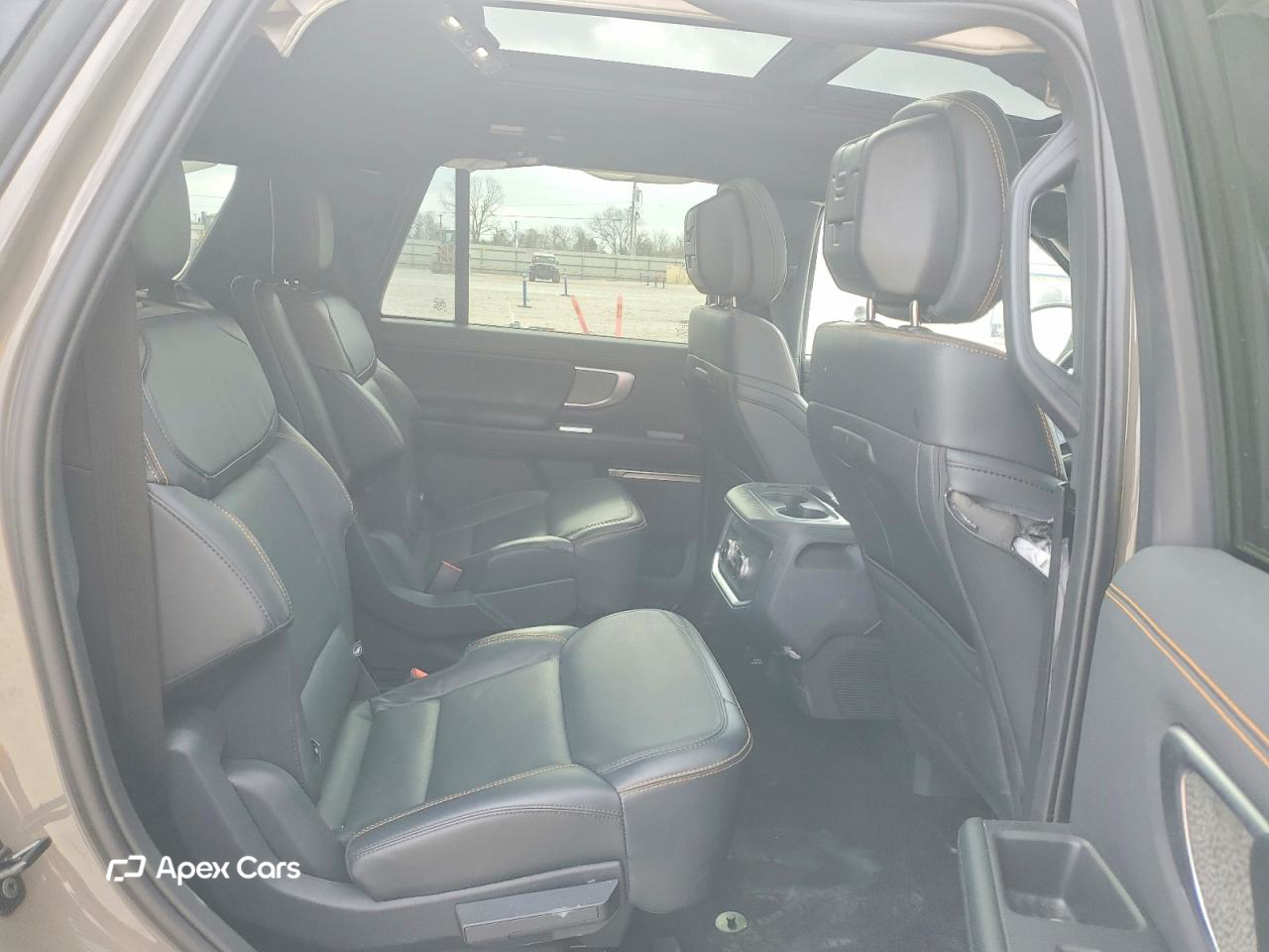 Ford Expedition 2026