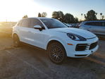 Porsche Cayenne 2019
