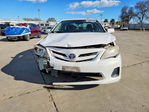 Toyota Corolla 2012