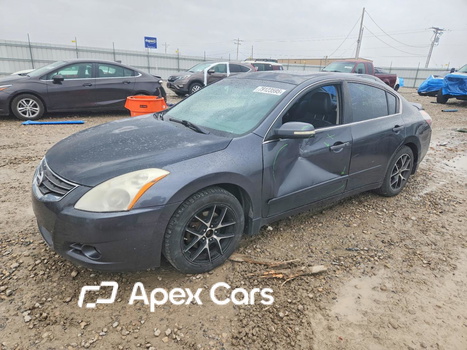 Nissan Altima 2011 - Zdjęcie 1 z 12