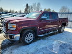 GMC Sierra 2015