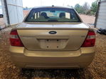 Ford Five Hundred 2007