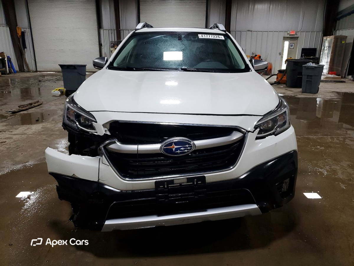 Subaru Outback 2021
