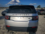 Land Rover Discovery 2016