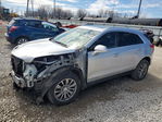 Cadillac XT5 2017