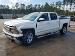 Chevrolet Silverado 2015
