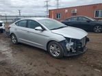 Hyundai Elantra 2019