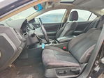 Nissan Maxima 2011