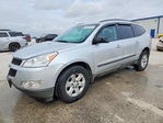 Chevrolet Traverse 2011
