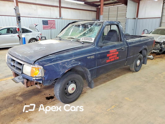Ford Ranger 1994 - Image 1 of 13