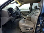 Jeep Cherokee 2002