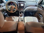 Subaru Forester 2013