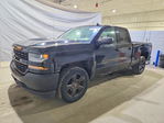 Chevrolet Silverado 2017