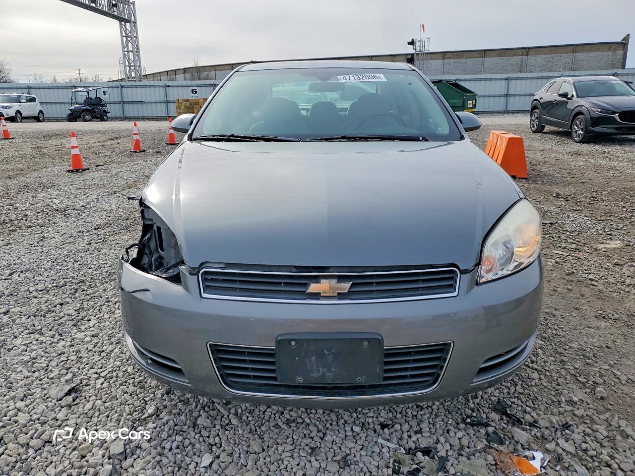 Chevrolet Impala 2008