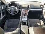Subaru Outback 2009