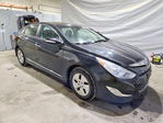 Hyundai Sonata 2011