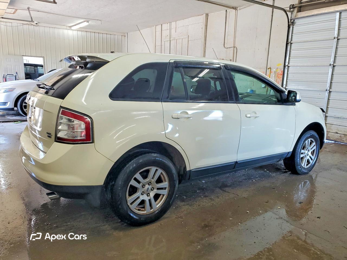 Ford Edge 2007