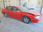 Chevrolet Impala 2000