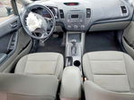 Kia Forte 2015