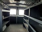 Chevrolet Express 2023