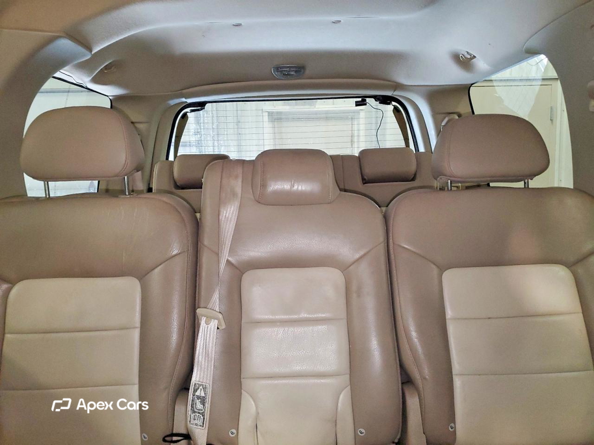 Ford Expedition 2003