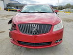 Buick LaCrosse 2013