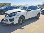 Porsche Cayenne 2017
