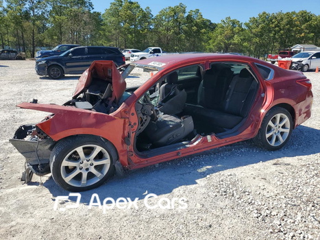 Nissan Altima 2016 - Image 1 of 13