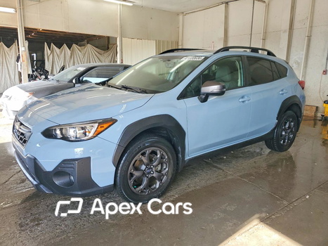 Subaru XV 2021 - Image 1 of 15
