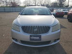 Buick LaCrosse 2013