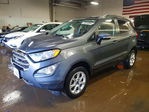 Ford EcoSport 2021