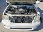 Toyota Sequoia 2003