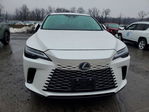 Lexus RX 2024
