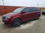 Dodge Caravan 2018