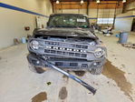 Ford Bronco 2023