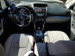 Subaru Forester 2015