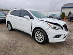Buick Envision 2017