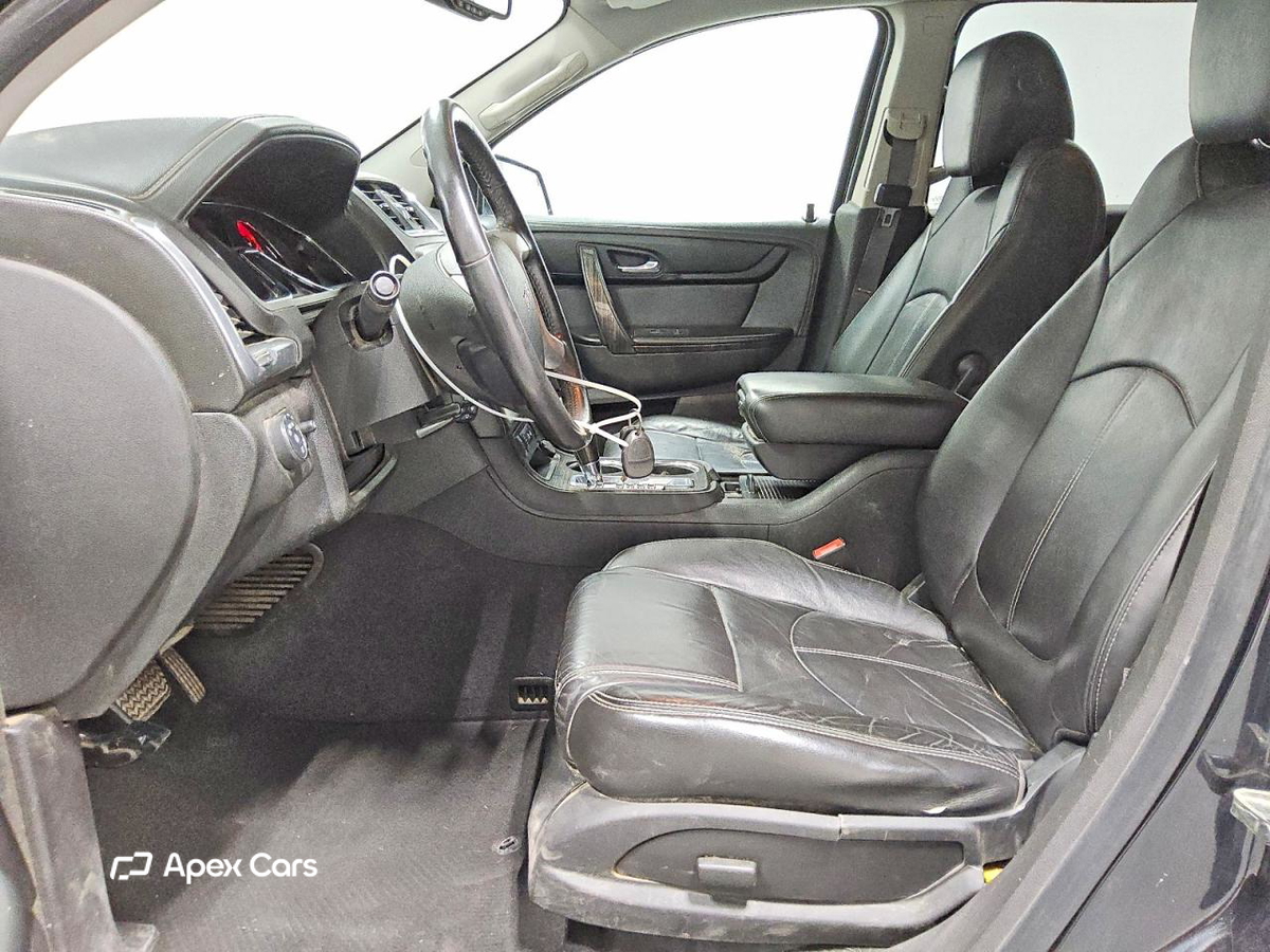 GMC Acadia 2013