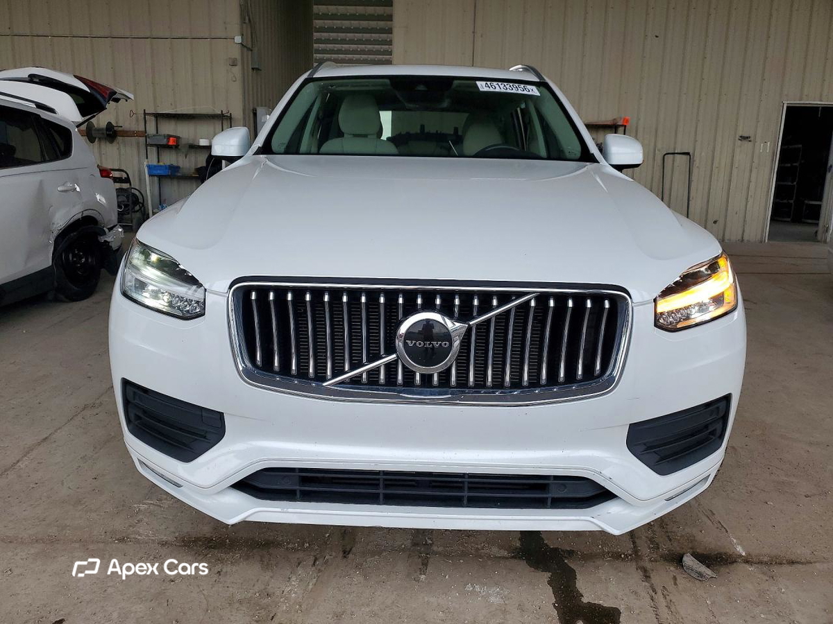 Volvo XC90 2020